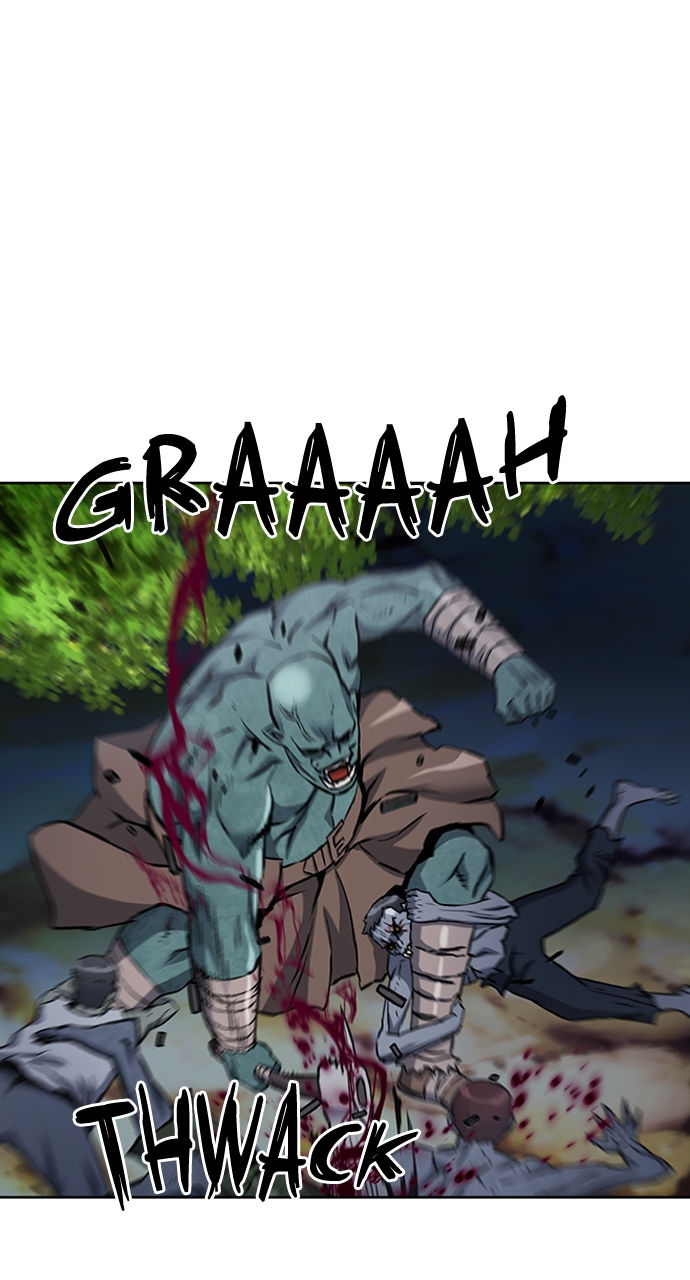 Seoul Station Druid - Chapter 99 Page 79