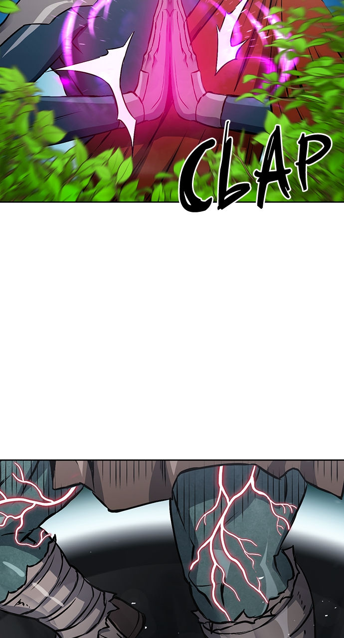 Seoul Station Druid - Chapter 99 Page 83