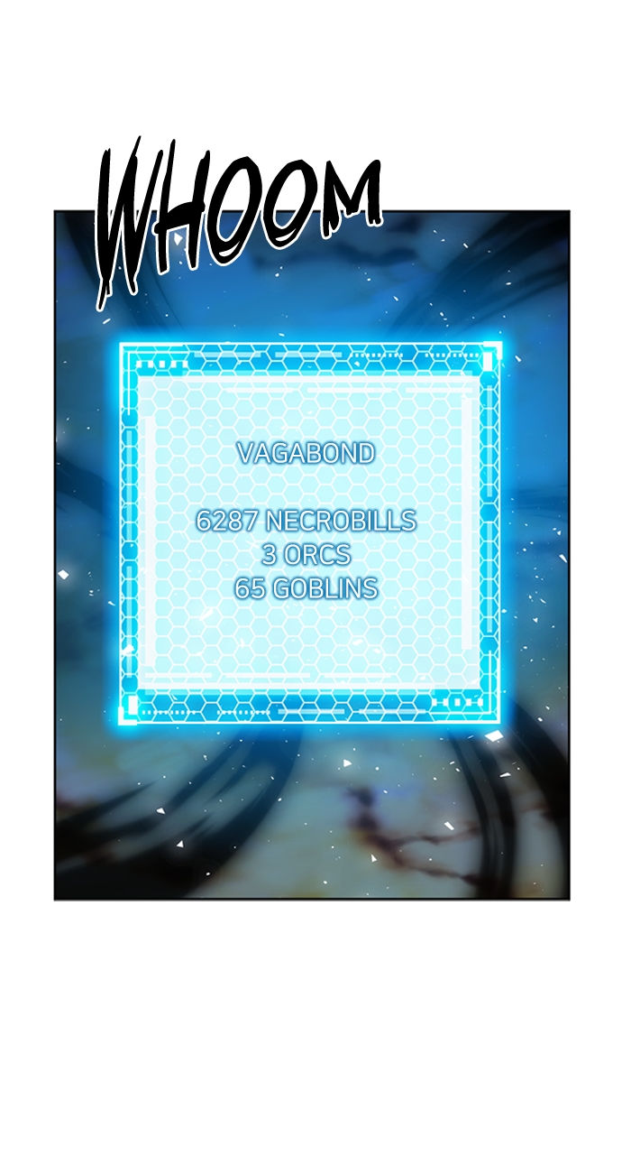 Seoul Station Druid - Chapter 99 Page 87