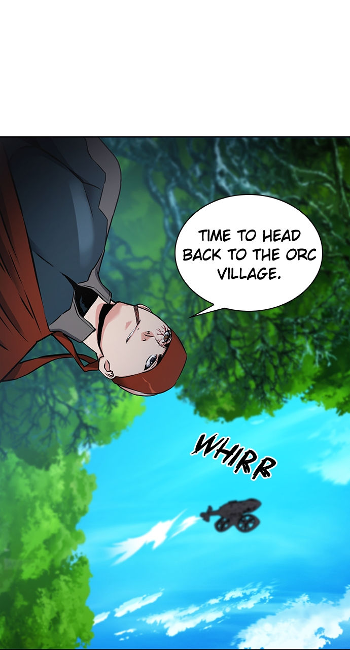 Seoul Station Druid - Chapter 99 Page 89