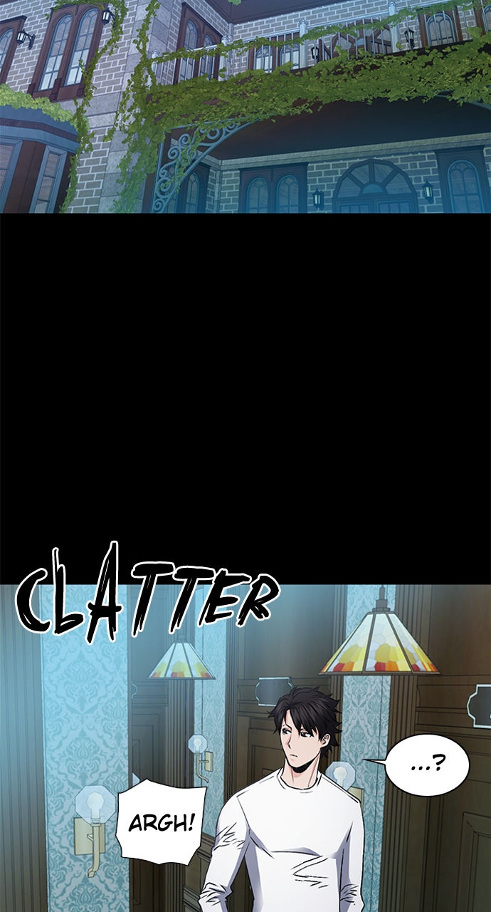 Seoul Station Druid - Chapter 99 Page 96