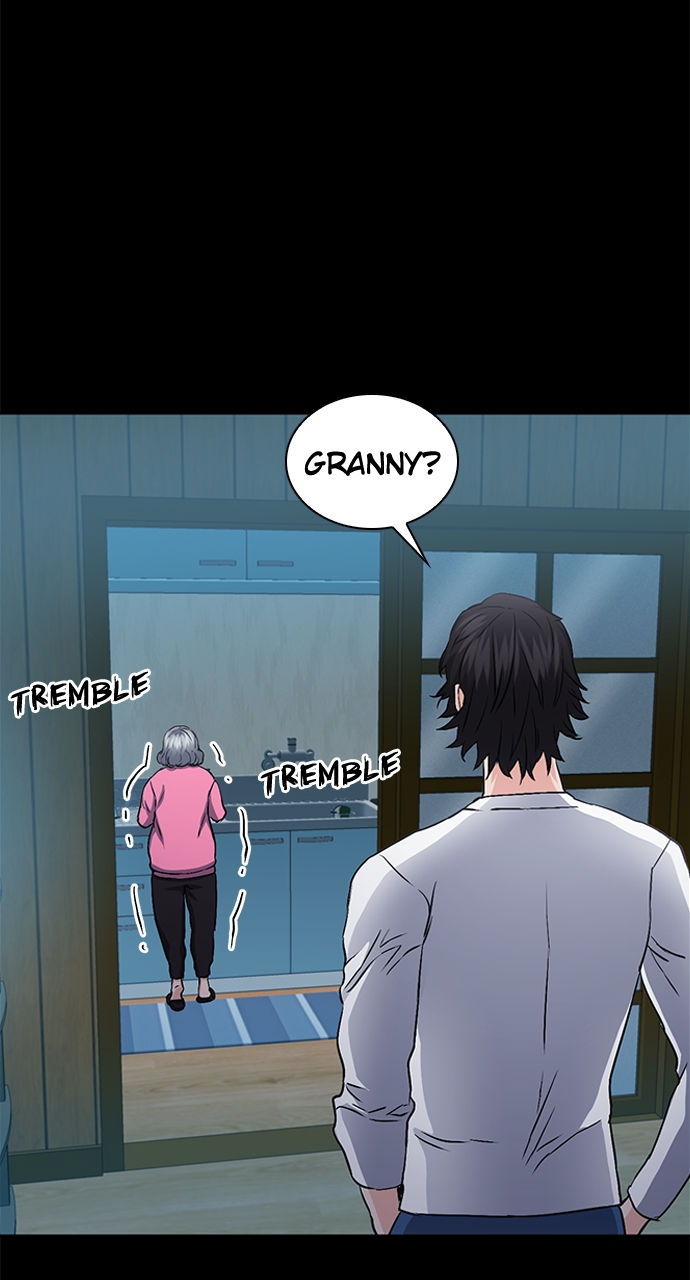 Seoul Station Druid - Chapter 99 Page 98