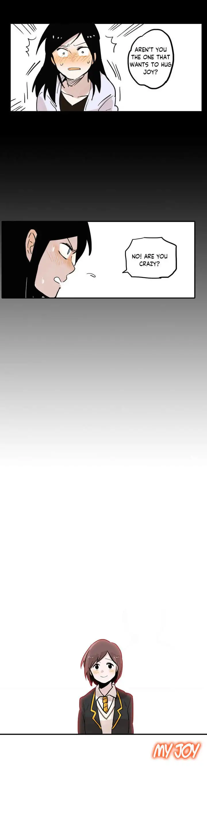 My Pleasure - Chapter 1 Page 4