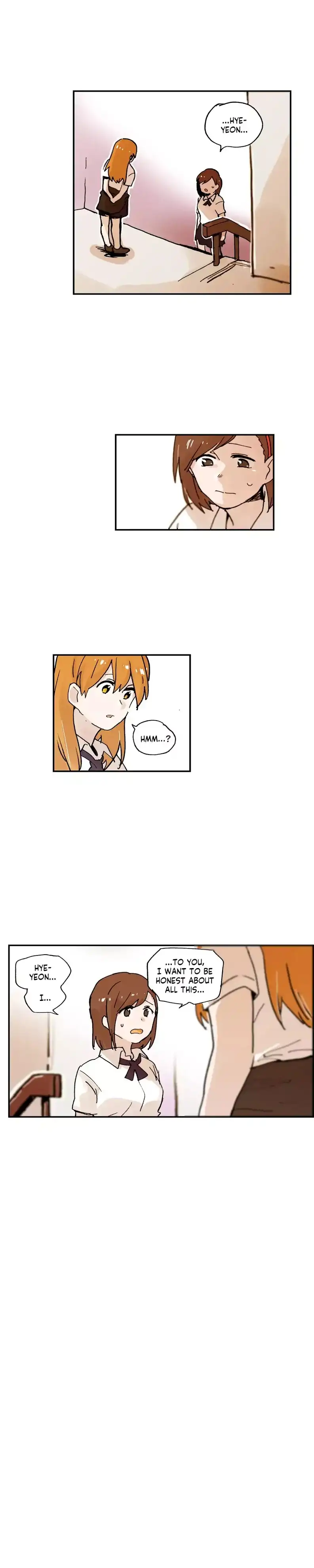 My Pleasure - Chapter 12 Page 5