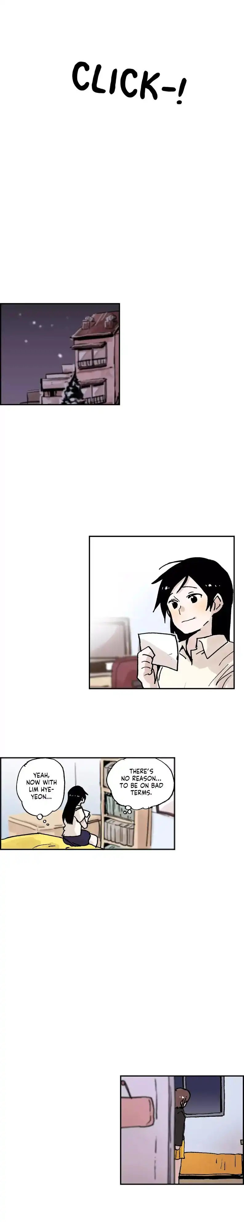 My Pleasure - Chapter 13 Page 12