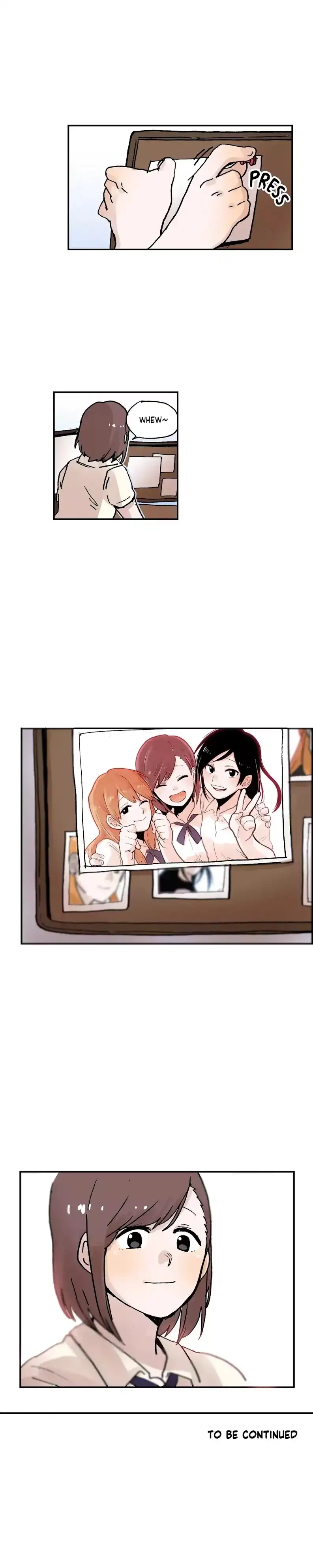 My Pleasure - Chapter 13 Page 13