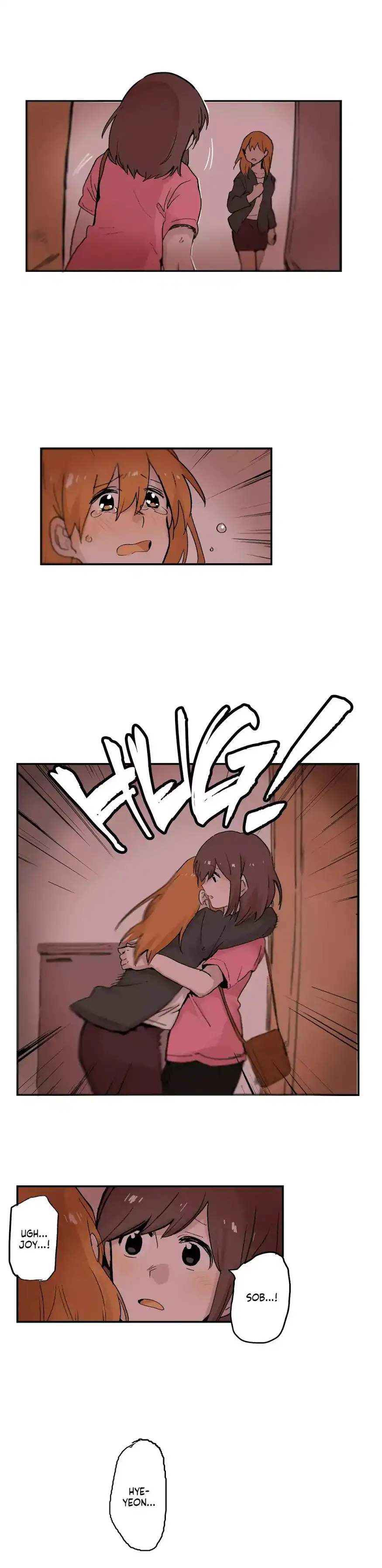 My Pleasure - Chapter 19 Page 13