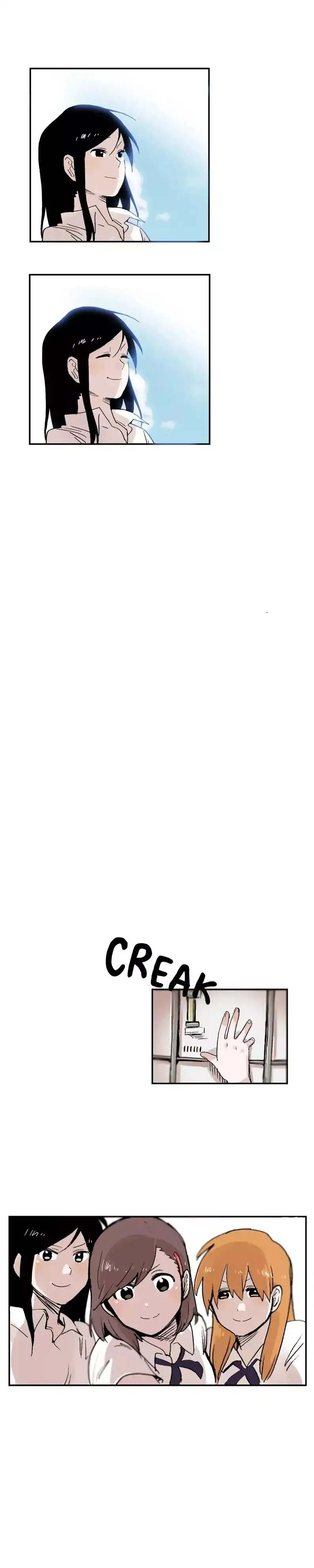 My Pleasure - Chapter 21 Page 4