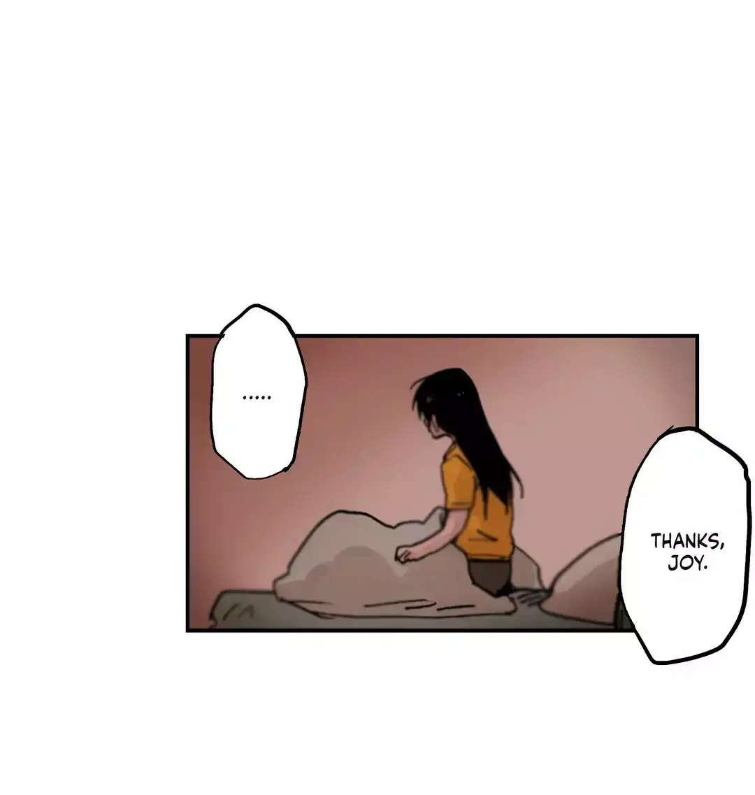 My Pleasure - Chapter 22 Page 4