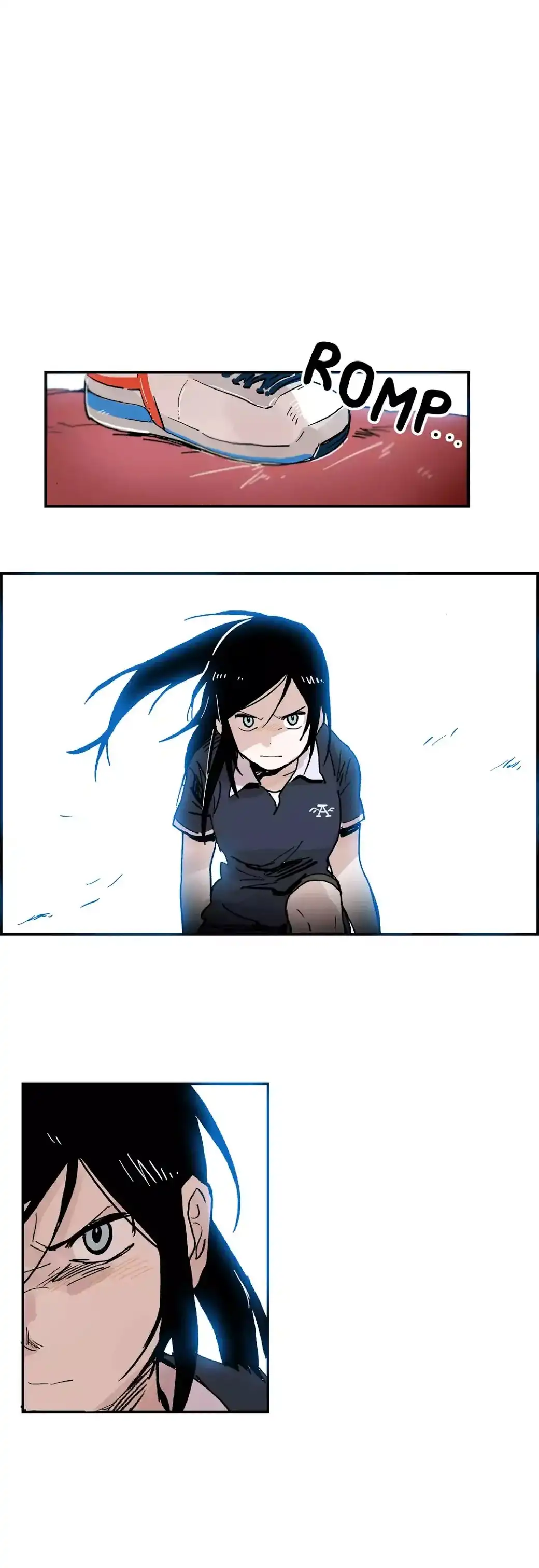 My Pleasure - Chapter 22 Page 6