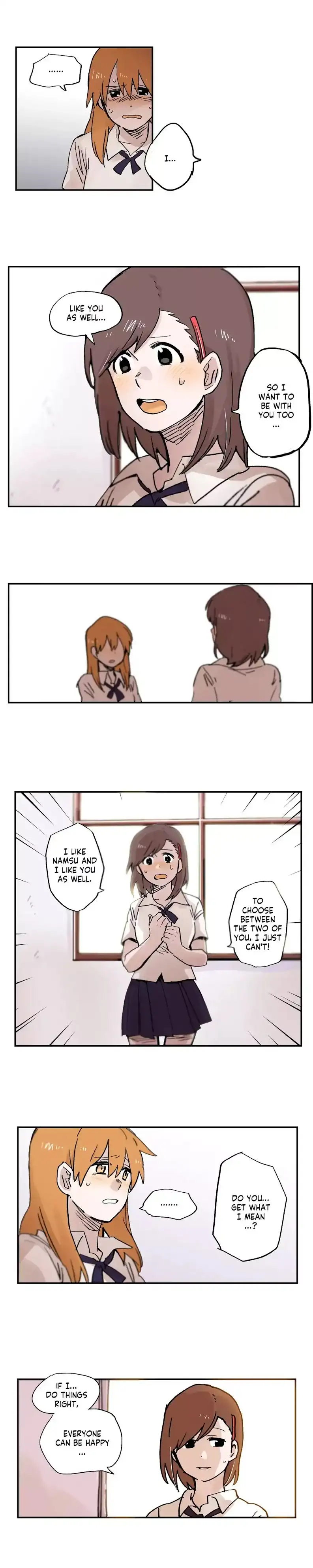 My Pleasure - Chapter 23 Page 11