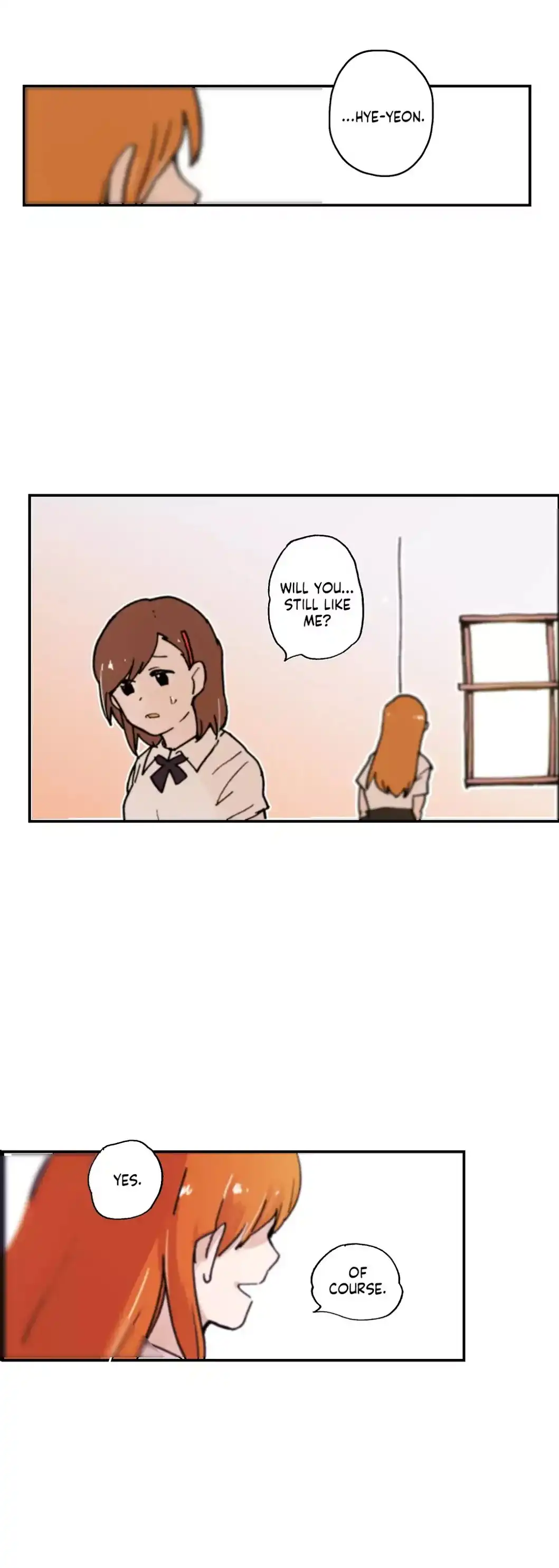 My Pleasure - Chapter 23 Page 13