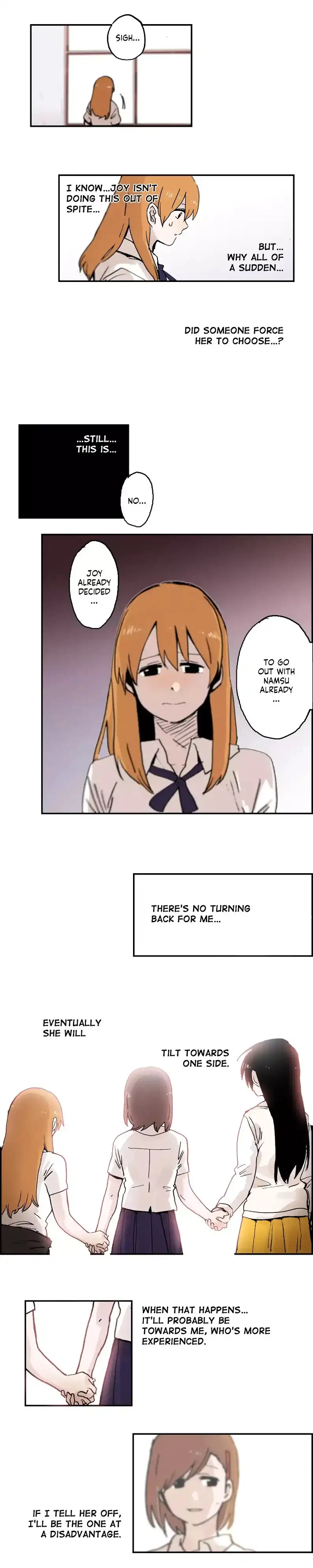 My Pleasure - Chapter 23 Page 14