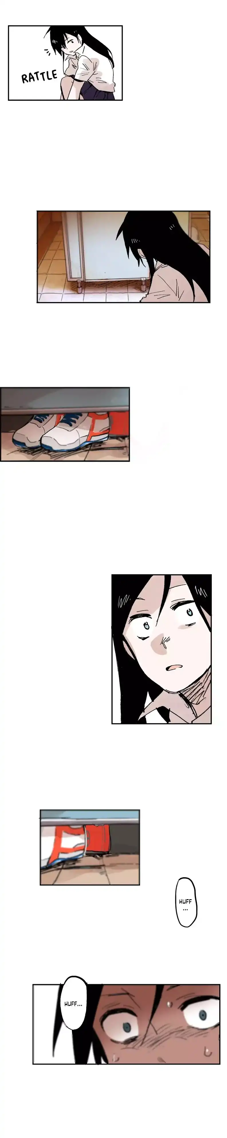 My Pleasure - Chapter 24 Page 10