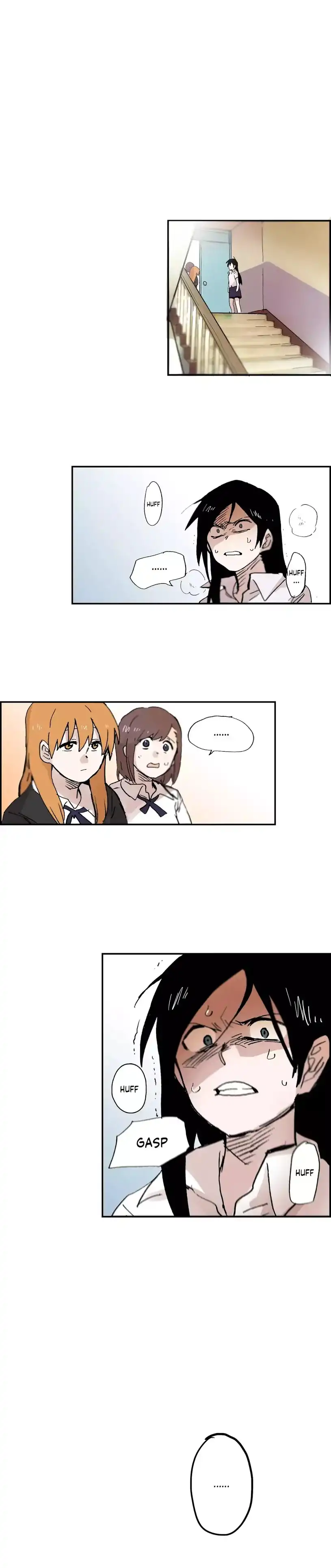 My Pleasure - Chapter 24 Page 12