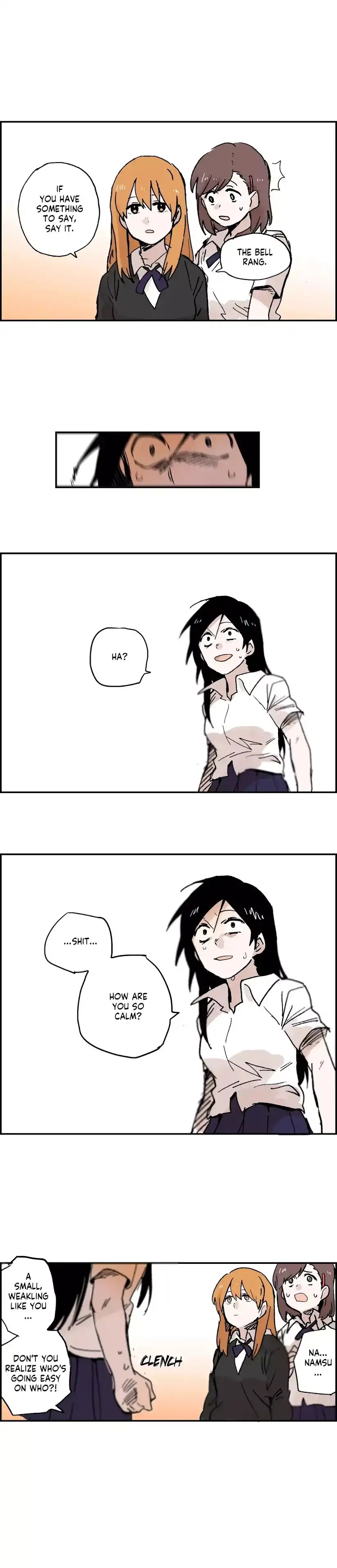 My Pleasure - Chapter 24 Page 13