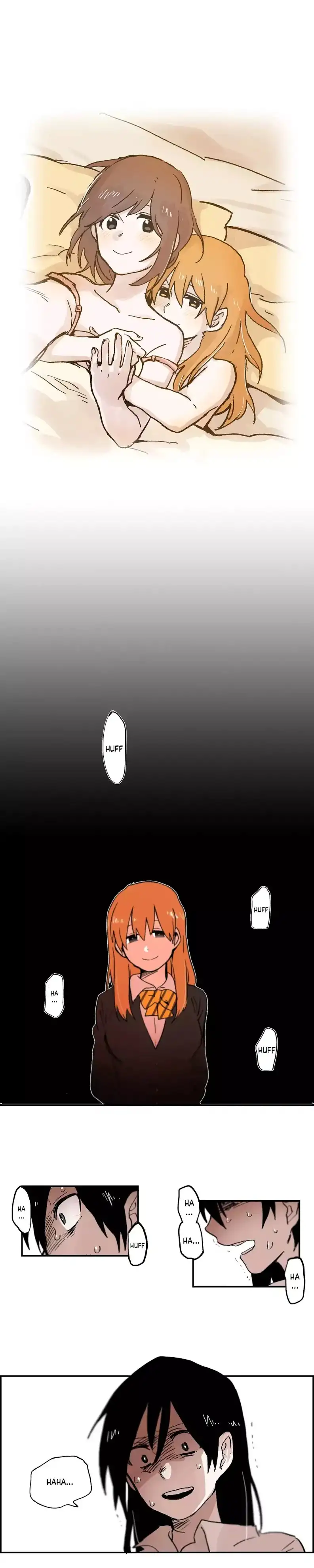 My Pleasure - Chapter 24 Page 4