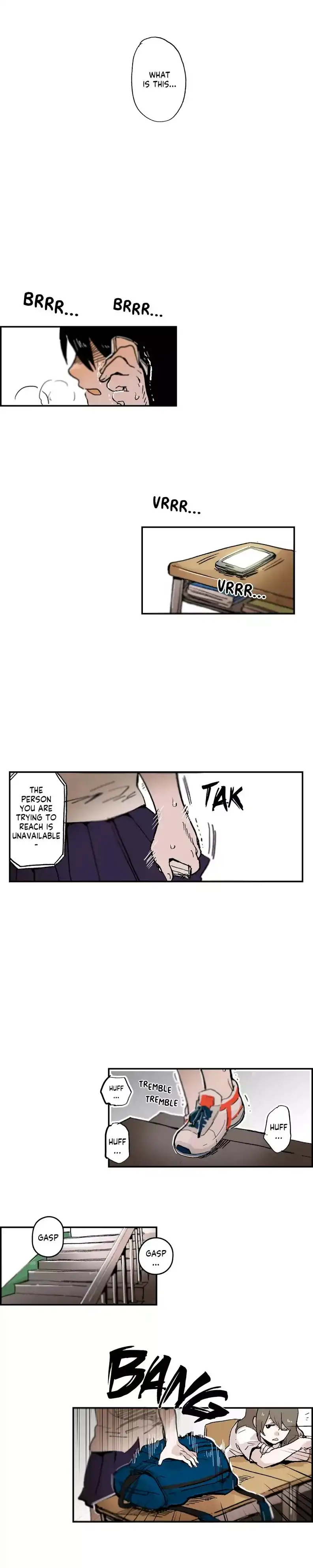 My Pleasure - Chapter 24 Page 5