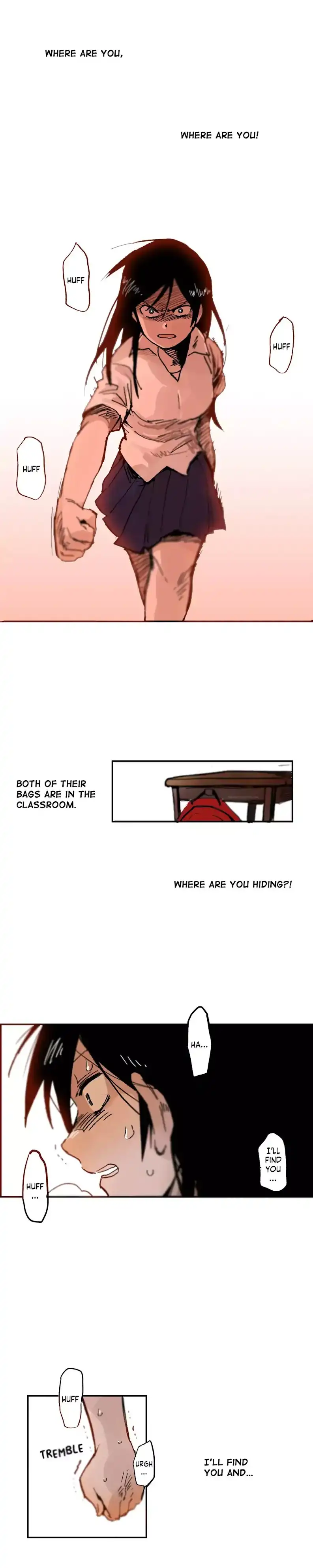 My Pleasure - Chapter 24 Page 7