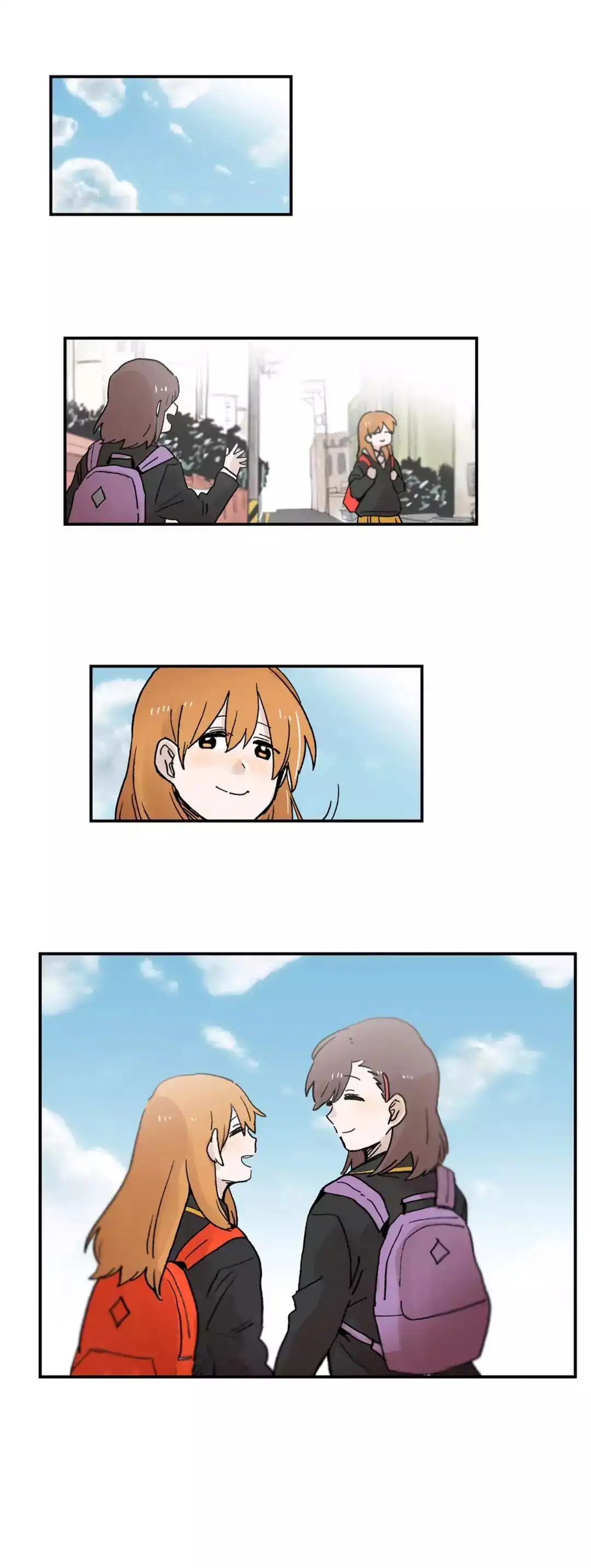 My Pleasure - Chapter 26 Page 10