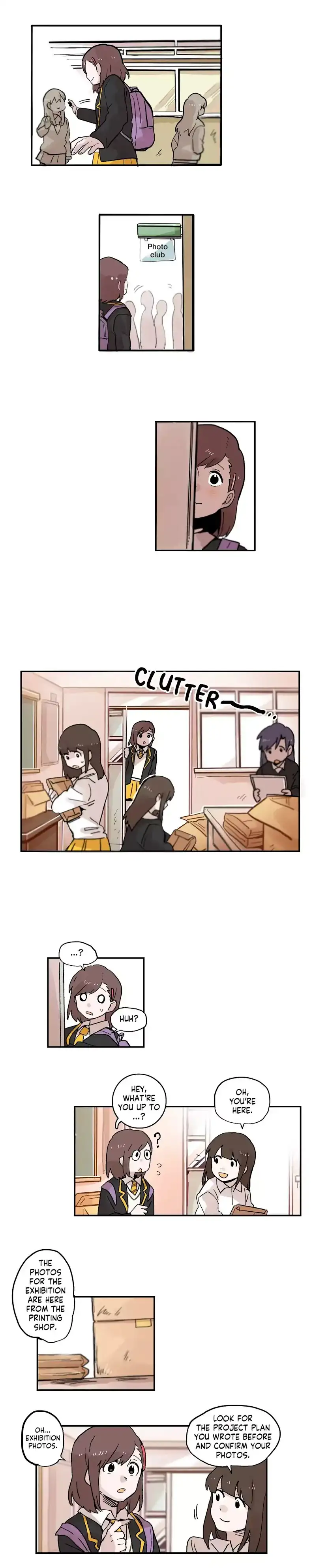 My Pleasure - Chapter 26 Page 12