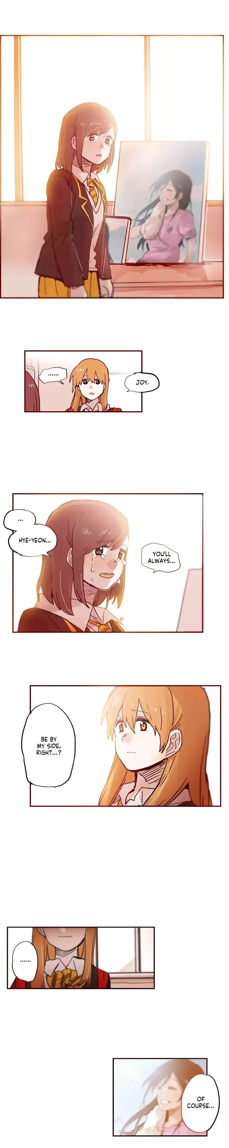 My Pleasure - Chapter 26 Page 15