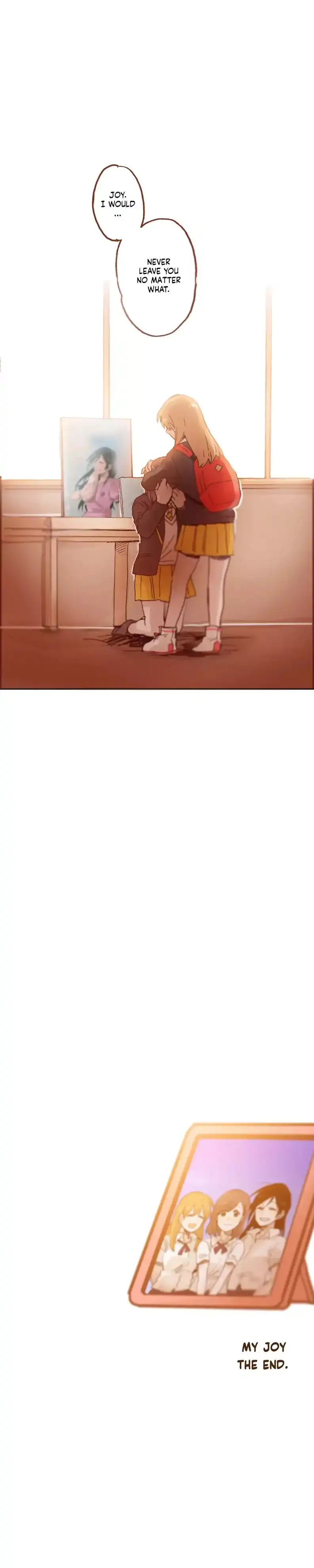 My Pleasure - Chapter 26 Page 16