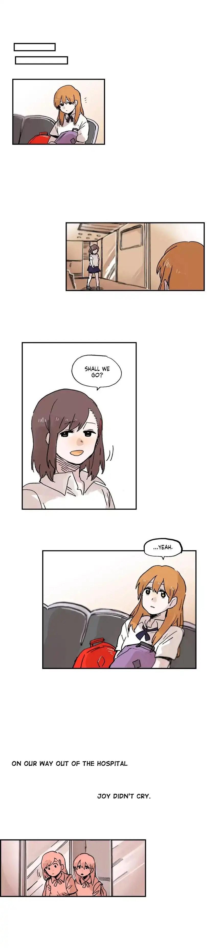 My Pleasure - Chapter 26 Page 2