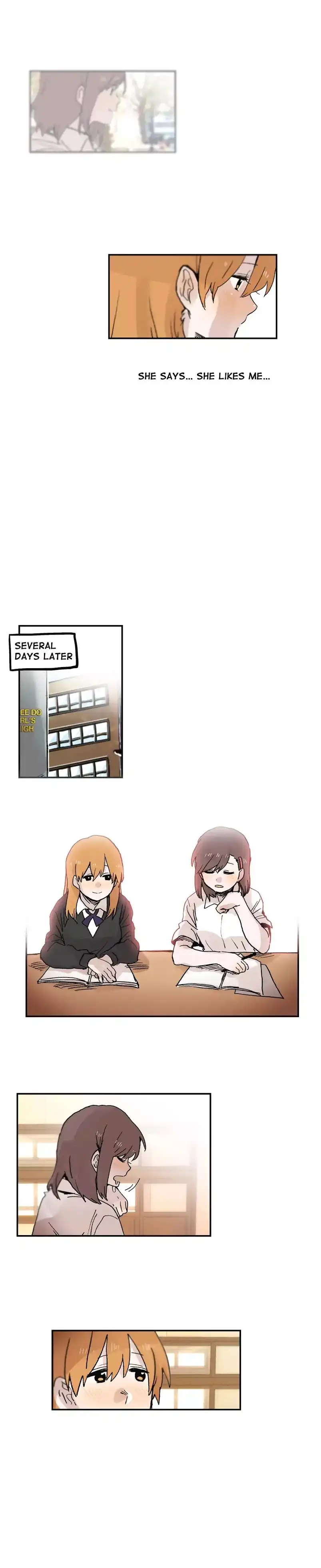 My Pleasure - Chapter 26 Page 4