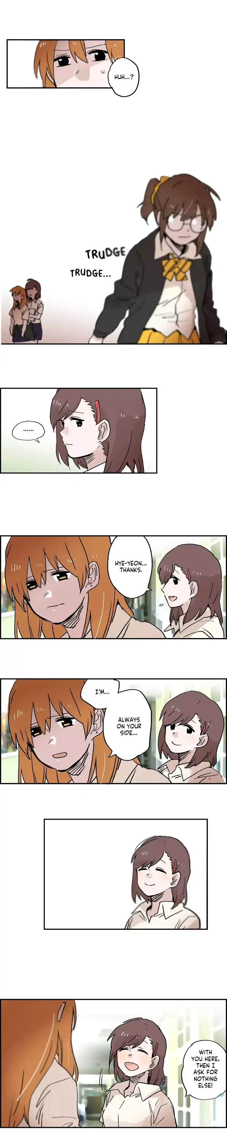 My Pleasure - Chapter 26 Page 8