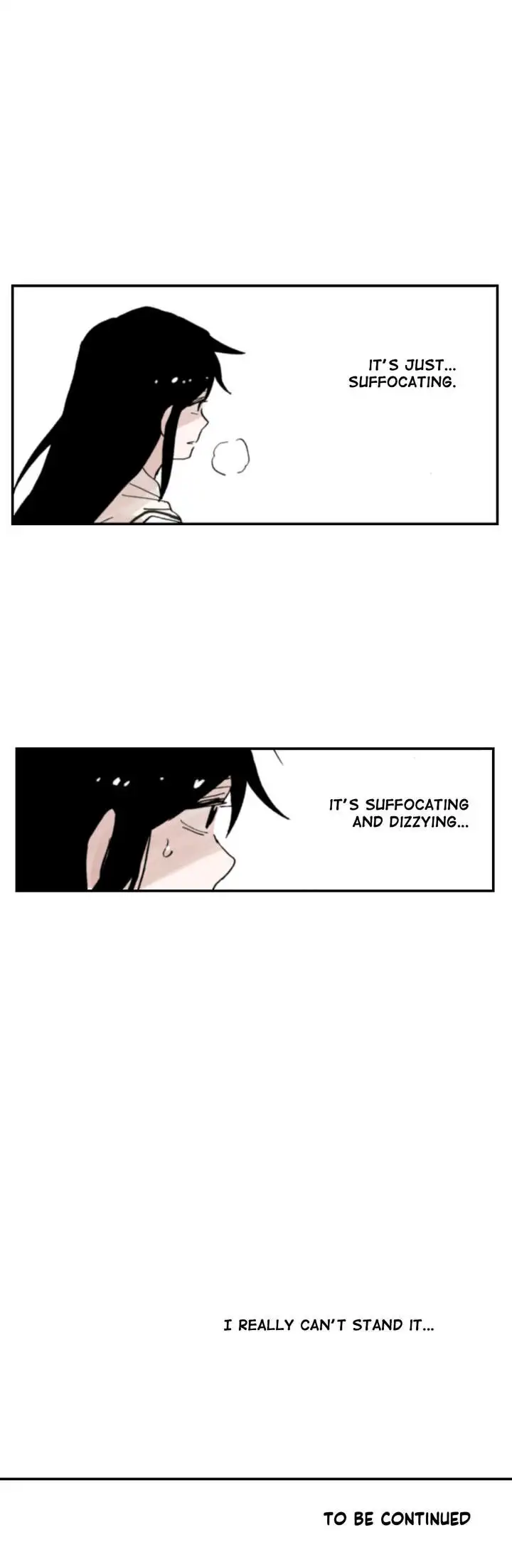 My Pleasure - Chapter 8 Page 14