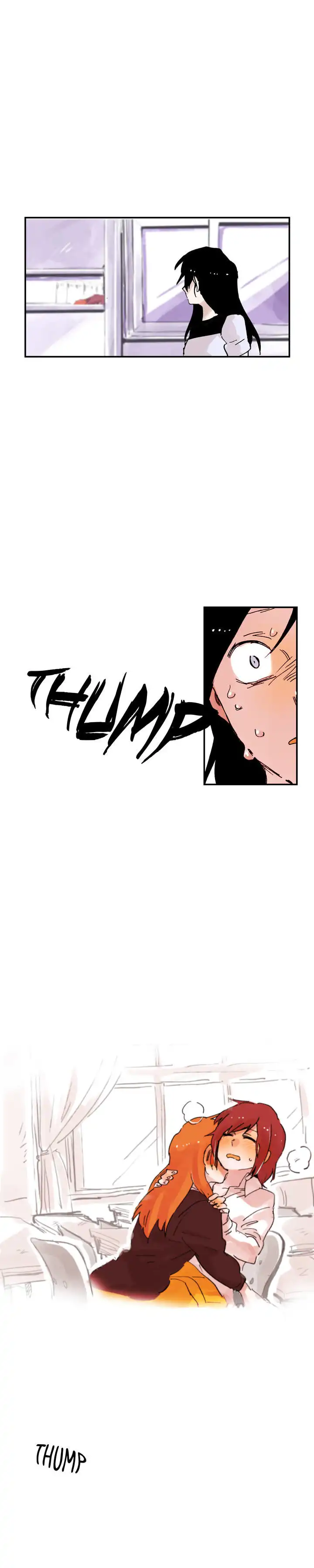 My Pleasure - Chapter 8 Page 7