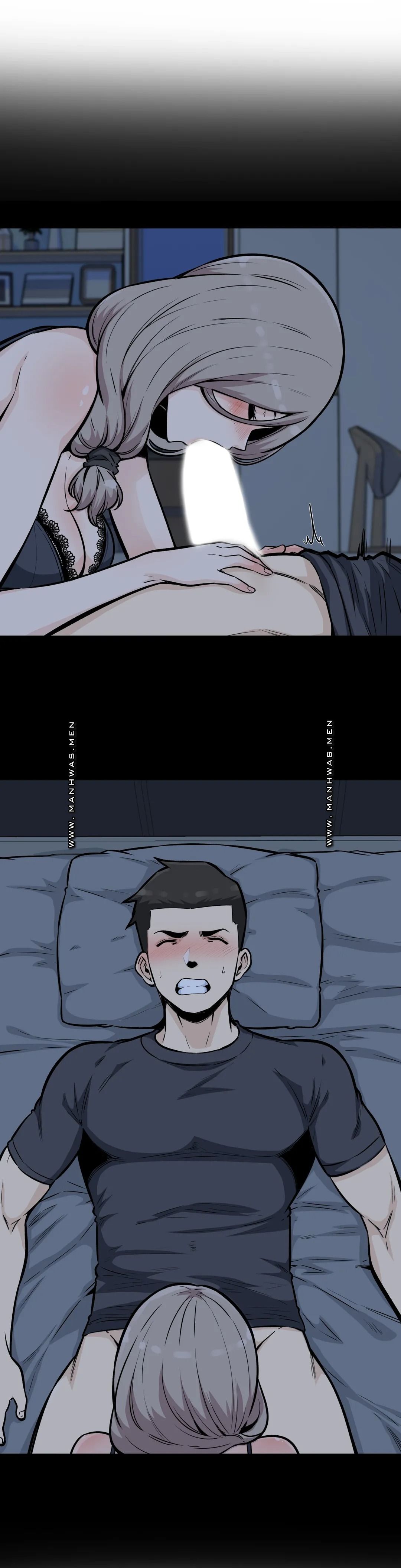 Gomusin Raw - Chapter 16 Page 27