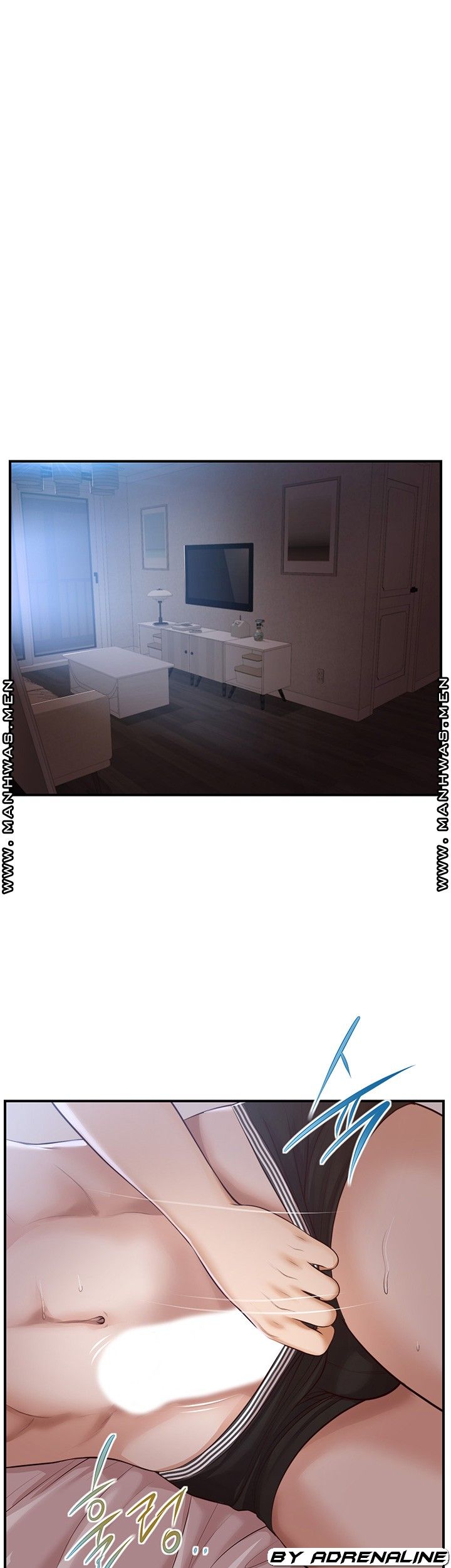 Innocent Age Raw - Chapter 24 Page 5