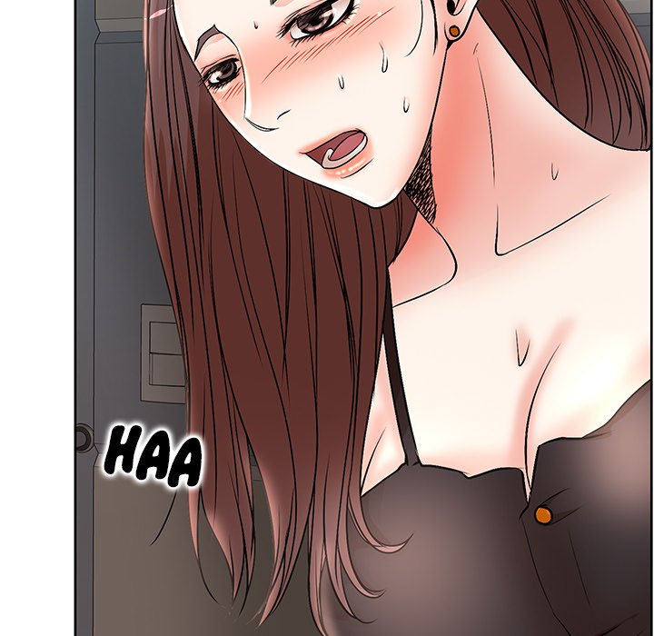 My Wife's Students - Chapter 15 Page 11