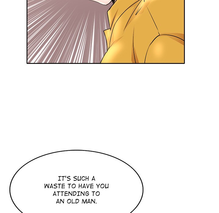 My Wife's Students - Chapter 15 Page 50