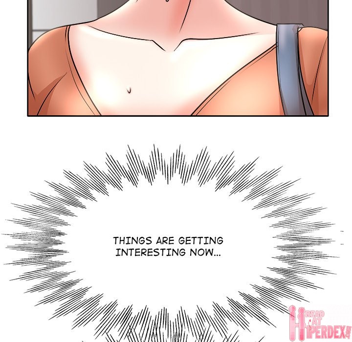 My Wife's Students - Chapter 19 Page 40