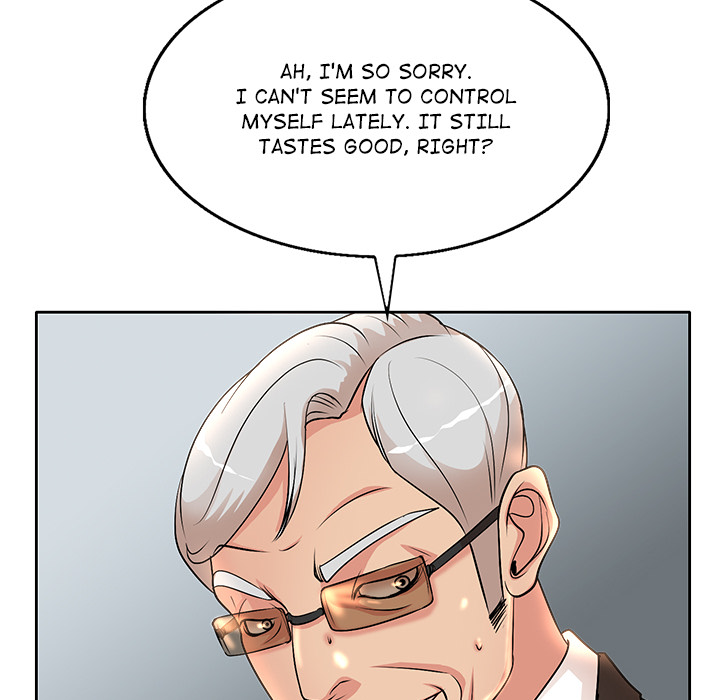 My Wife's Students - Chapter 2 Page 18