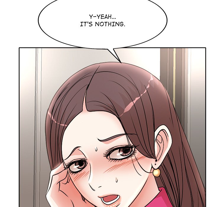 My Wife's Students - Chapter 21 Page 53