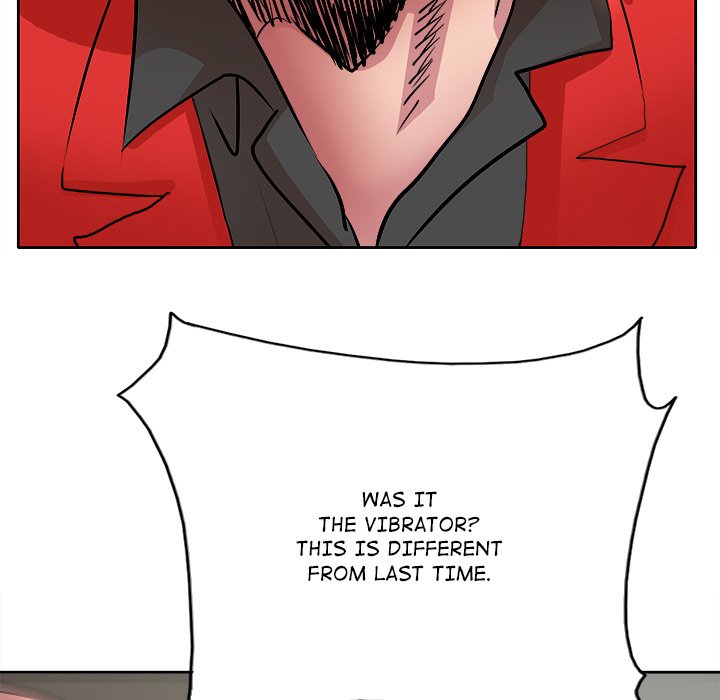 My Wife's Students - Chapter 22 Page 99