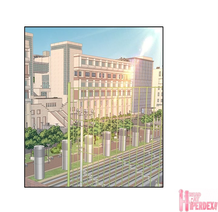 My Wife's Students - Chapter 24 Page 13