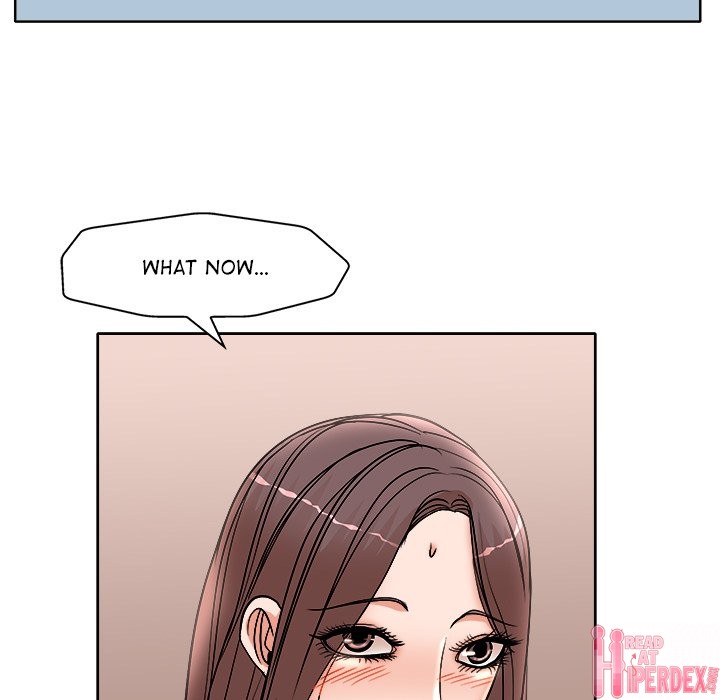 My Wife's Students - Chapter 24 Page 19