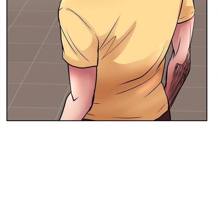 My Wife's Students - Chapter 25 Page 102