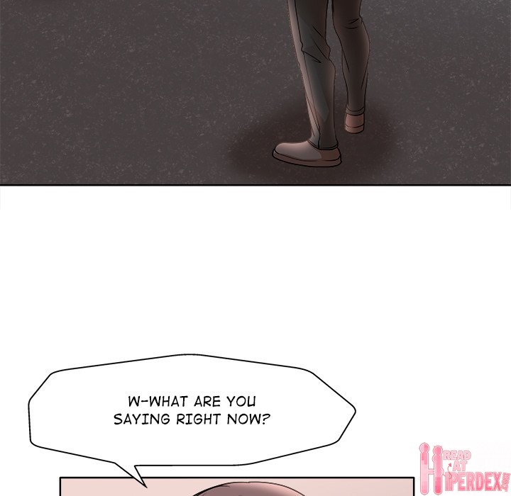 My Wife's Students - Chapter 25 Page 37