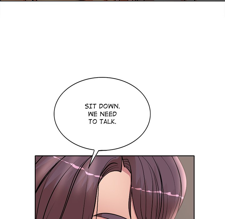 My Wife's Students - Chapter 26 Page 116