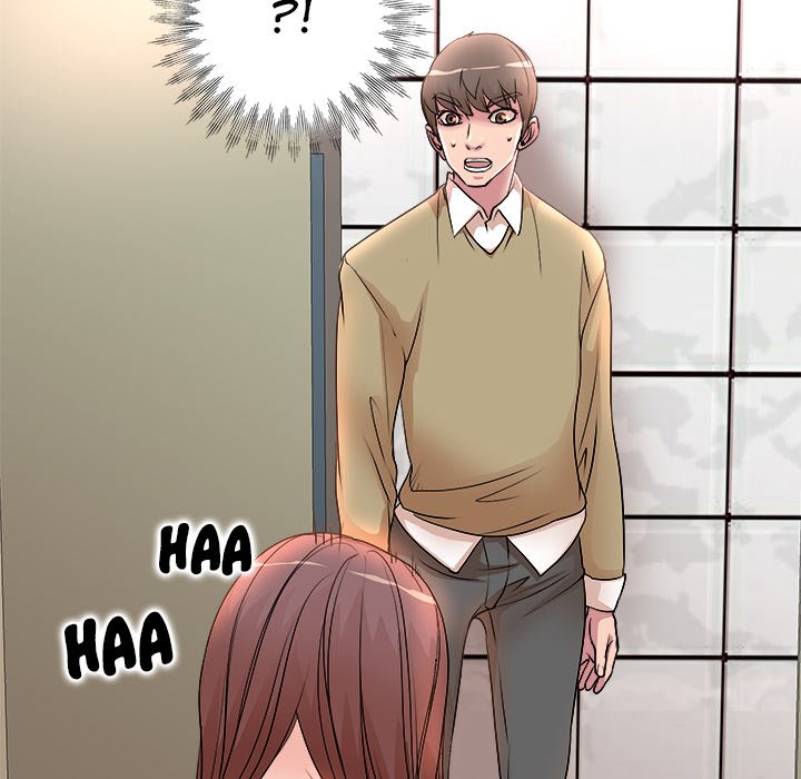 My Wife's Students - Chapter 4 Page 100