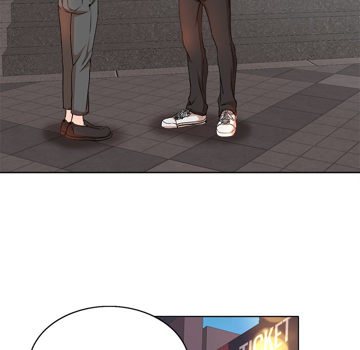 My Wife's Students - Chapter 4 Page 21