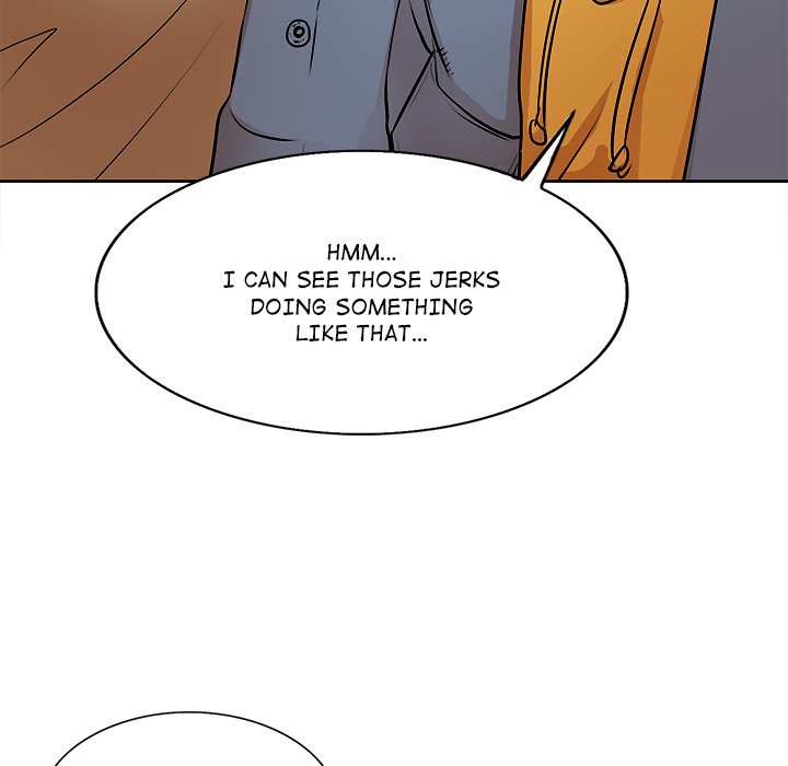 My Wife's Students - Chapter 4 Page 25