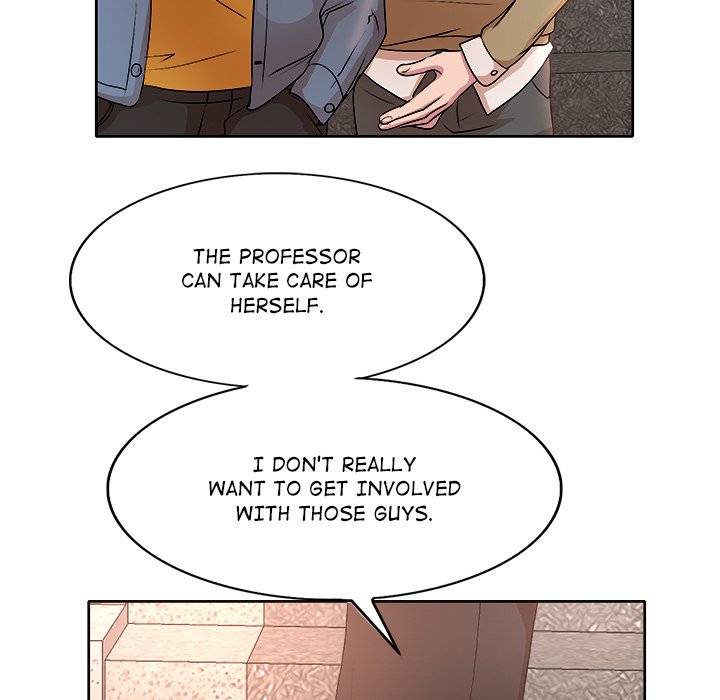 My Wife's Students - Chapter 4 Page 27