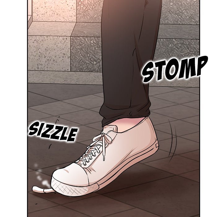 My Wife's Students - Chapter 4 Page 28